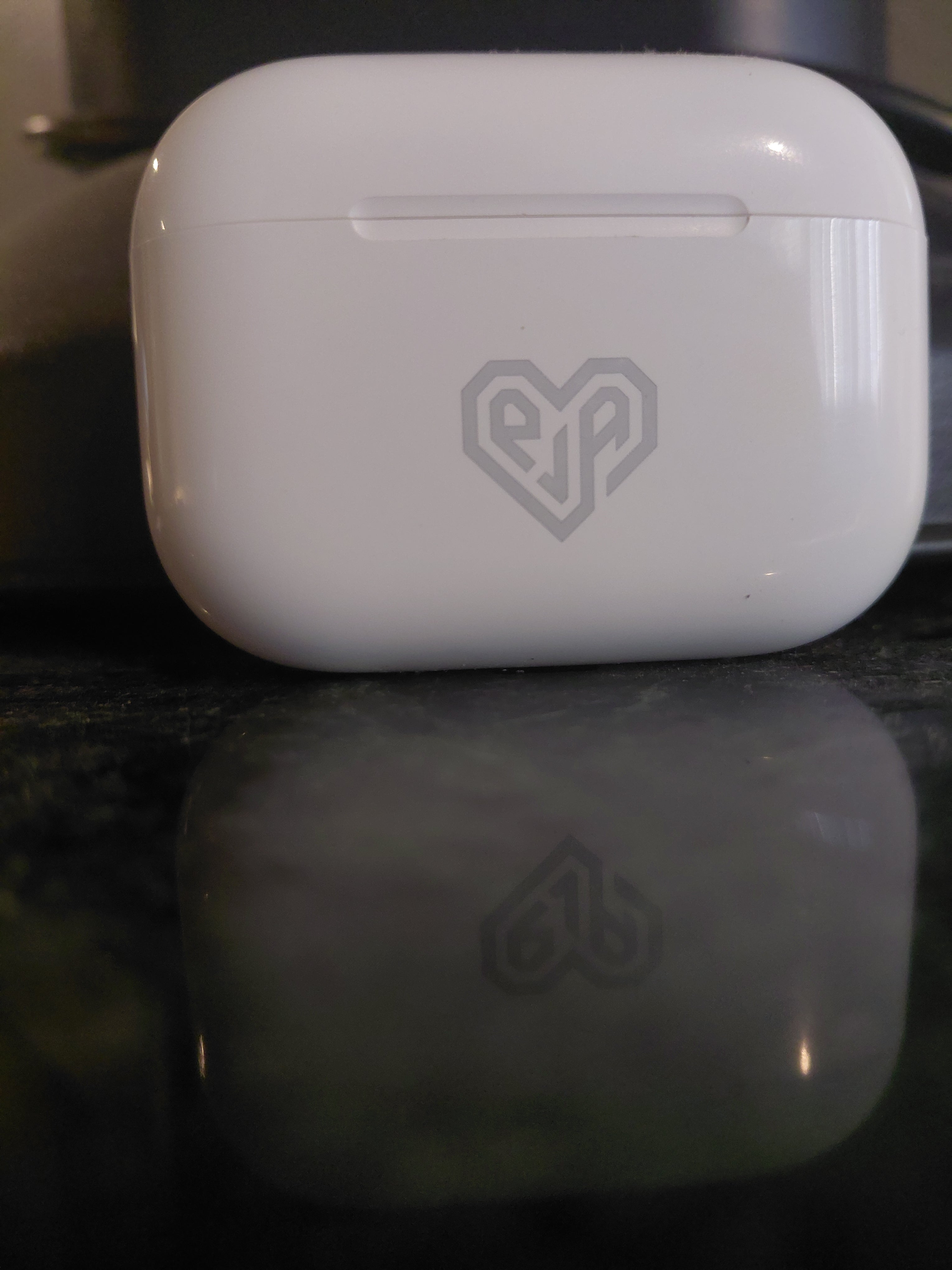 EJA Earbuds
