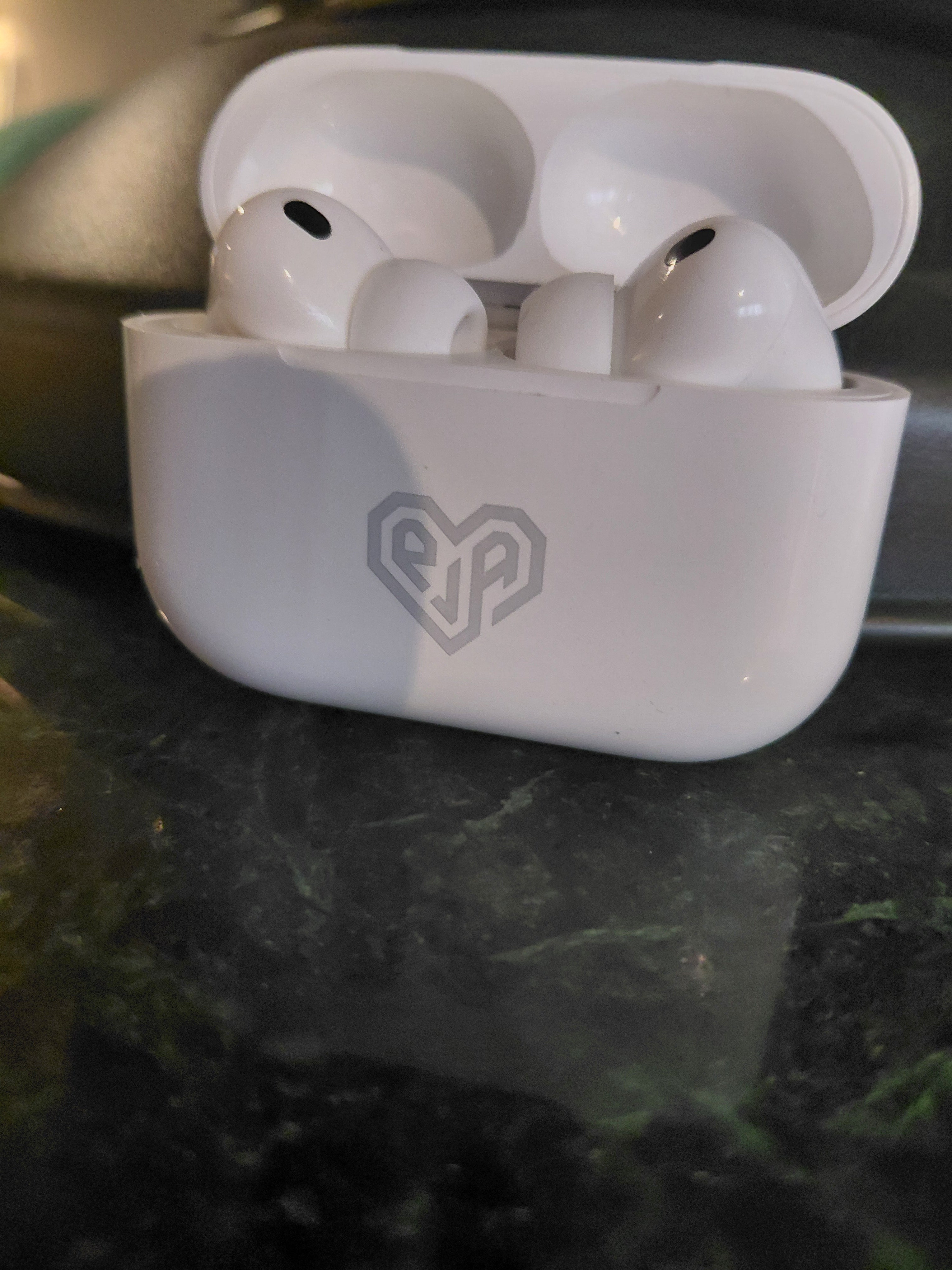 EJA Earbuds