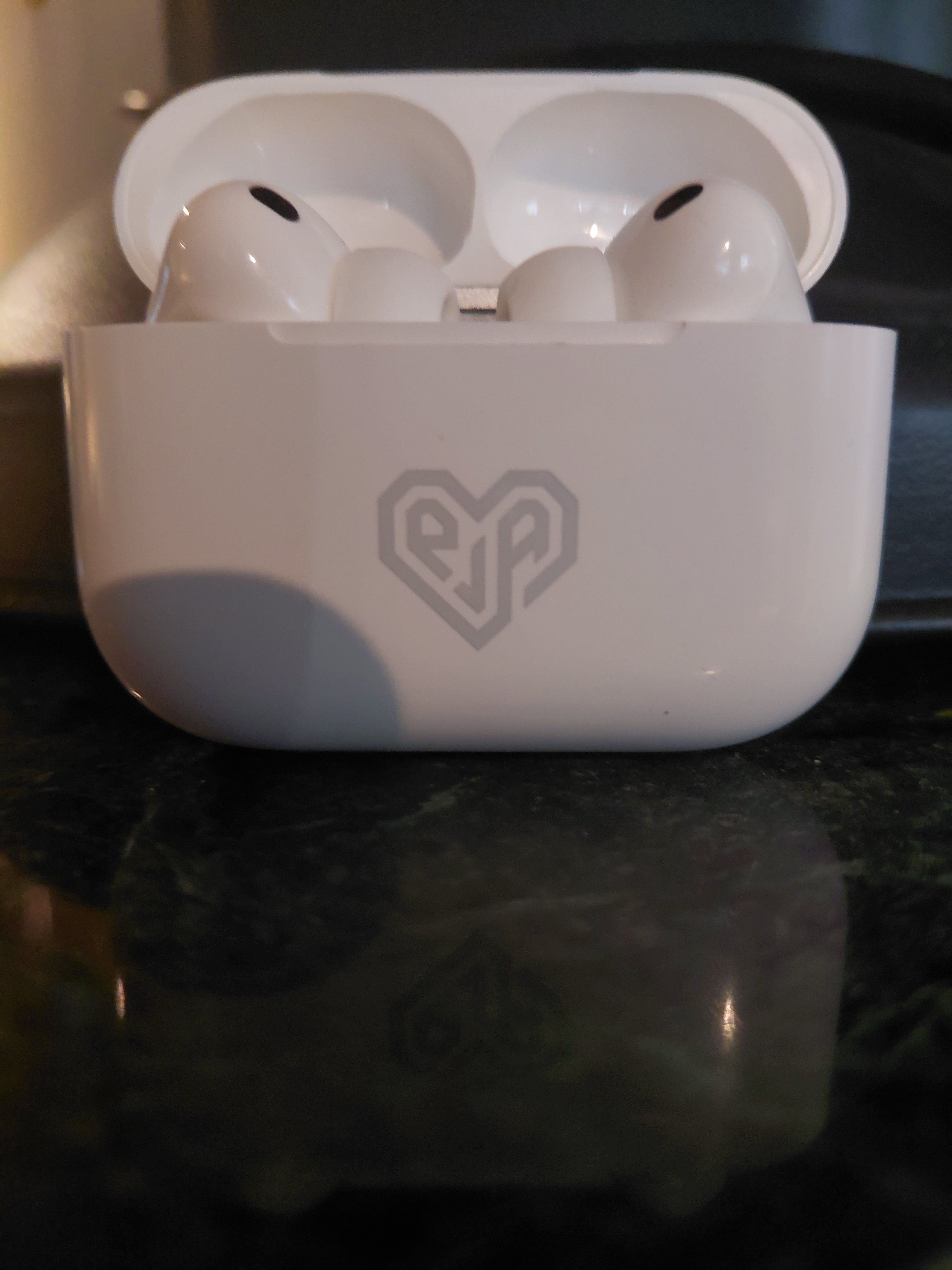 EJA Earbuds