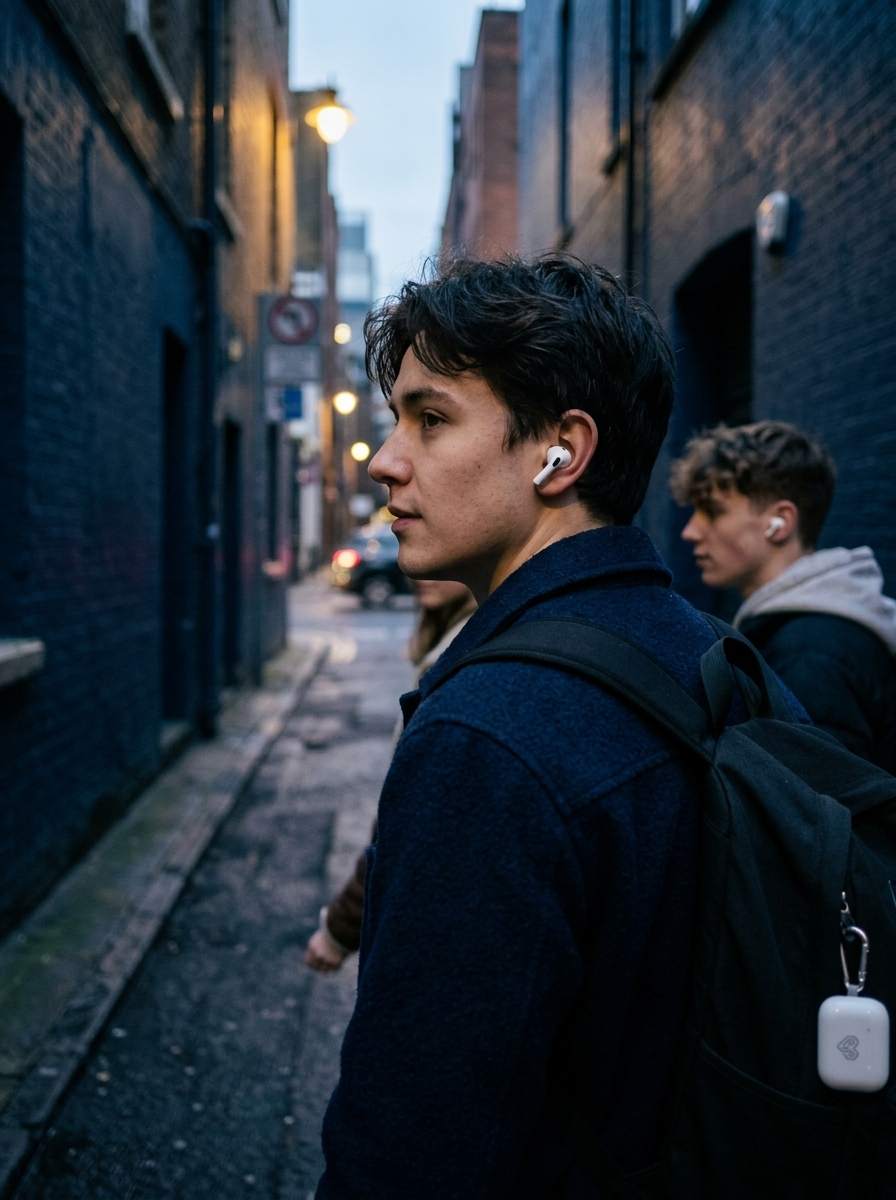 EJA Earbuds